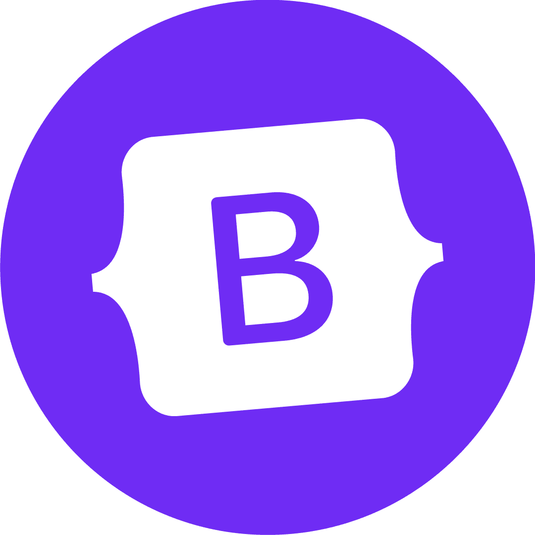 Bootstrap IntelliSense Logo